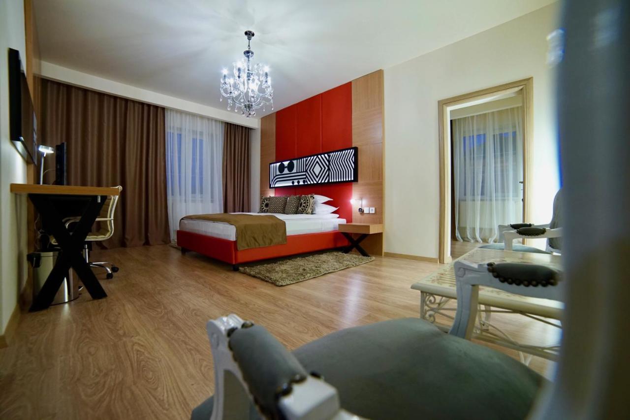 Appartamento con 2 Camere da Letto